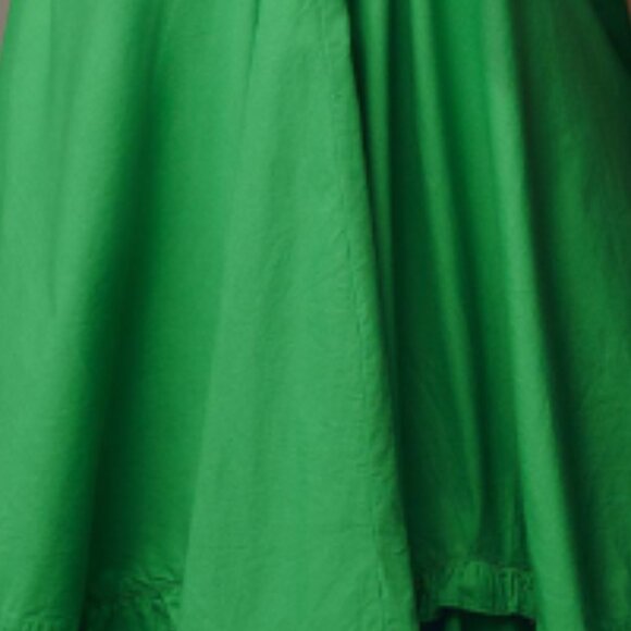 Brand New By Anthropologie V-Neck Swing Tunic Dress - Picture 8 of 8